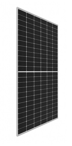Солнечная панель 455 Вт, монокристалл (цена по запросу)