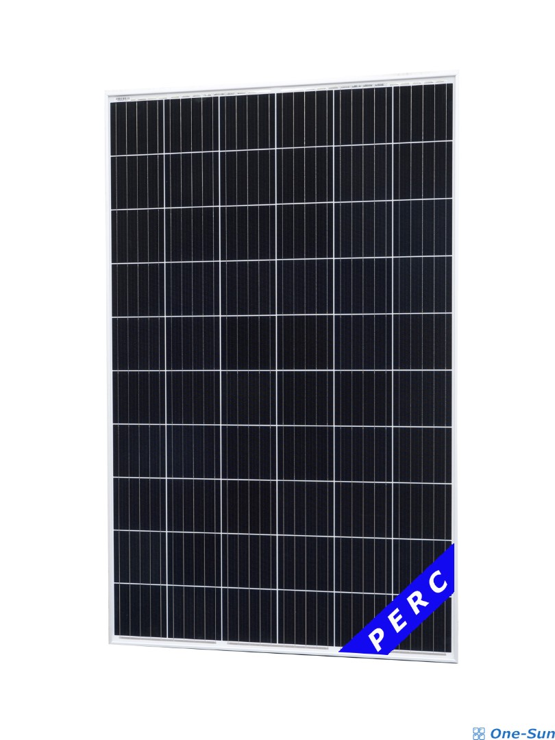 Солнечный модуль 320 Вт, 24В (цена по запросу)