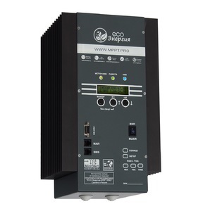 Контроллер КЭС DOMINATOR MPPT 200/100 (цена по запросу)