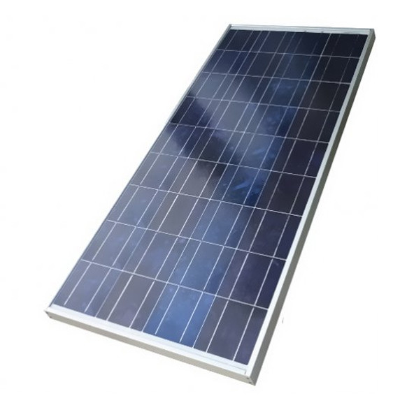Солнечная панель Altek 265 Вт (цена по запросу)